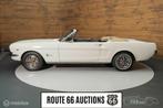 Ford Mustang 1966 | Route 66 auctions, Autos, Achat, Entreprise, Cabriolet, Toit ouvrant