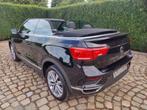 Volkswagen T-Roc T-Roc Cabriolet 1.5 TSI OPF DSG ACTIVE, Auto's, Volkswagen, 4 zetels, Stof, 4 cilinders, Cabriolet