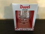 Duvel Crystal glas, Verzamelen, Ophalen of Verzenden, Duvel
