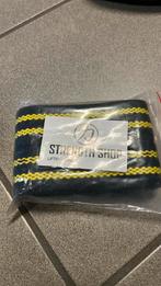 Lifting straps, Sport en Fitness, Ophalen of Verzenden, Nieuw