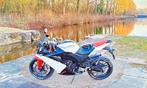 Derbi Gpr 125 4t 2011, Ophalen, 1 cilinder, 11 kW of minder