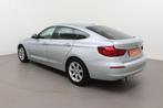 (1YMG086) BMW 3 Gran Turismo, Auto's, BMW, Achterwielaandrijving, Euro 6, Electronic Stability Program (ESP), 136 pk