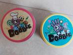 Dobble enfants 2 boîtes, Ophalen of Verzenden, Zo goed als nieuw