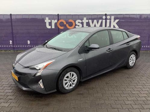 2017 - Toyota - Prius - 1.8 Aspiration - Personenauto, Auto's, Toyota, Bedrijf, Prius, Benzine, Euro 6, Stadsauto, Automaat, Gebruikt