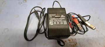 Optimiser chargeur batteries 3v, 6v, 12v, 24 v, Enlèvement
