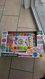 Leren en lezen in franstalig, Ophalen, Nieuw