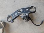 Kroonplaat yamaha r1 2000 2001, Ophalen, Gebruikt