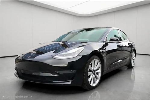 Tesla modèle 3 Long Range AWD Dual Motor 366kw (498ch), Auto's, Tesla, Particulier, Ophalen
