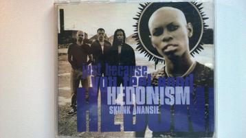 Skunk Anansie - Hedonism (Just Because You Feel Good) beschikbaar voor biedingen