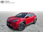 Toyota Yaris Cross 1.5 TNGA HEV 2WD CVT Dynamic P, Euro 6, 1490 cc, Hybride Elektrisch/Benzine, Yaris Cross