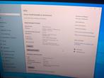 desktop pc, Computers en Software, Ophalen, SSD, Gebruikt, 256 GB