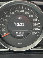 Volvo v40 D3, Auto's, Volvo, Euro 5, Zwart, Zwart, 5 deurs