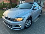 Volkswagen Polo 1.0 TSI / 2019 / Navi / PDC + 12 m garantie, Boîte manuelle, Argent ou Gris, Polo, Android Auto