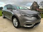 Renault Espace *BJ 2017*7 PLAATS*EURO 6*65DKM*GARANTIE*, Auto's, Automaat, Gebruikt, Euro 6, https://public.car-pass.be/vhr/87f48a73-ca51-40bf-8247-484689e5f3e7