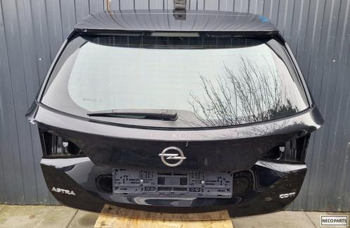 OPEL ASTRA K ACHTERKLEP KLEUR Z22Y ALLE KLEUREN LEVERBAAR, Auto-onderdelen, Carrosserie, Achterklep, Opel, Achter, Gebruikt, Ophalen of Verzenden