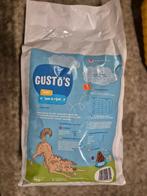 Custo's adult lam & rijst 3kg hond - Geel, Brussel, Putte, Enlèvement ou Envoi, Chien