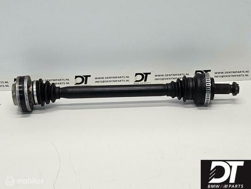 Aandrijfas rechts BMW M3 E46 S54 3.2 S54B32 33207839468, Auto-onderdelen, Remmen en Aandrijving, BMW, Gebruikt, Ophalen of Verzenden