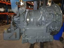 ZF 5HP502C, 5HP592C, 5HP602C, 5HP504C, 5HP594C, 5HP604C, Auto-onderdelen, Transmissie en Toebehoren, Nieuw, 12 maanden garantie