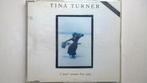 Tina Turner - I Don't Wanna Lose You, CD & DVD, CD Singles, Comme neuf, Pop, 1 single, Envoi