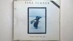 Tina Turner - I Don't Wanna Lose You, Verzenden, Maxi-single, Zo goed als nieuw, 1 single