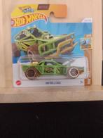 Hotwheels Hw roll cage, Kinderen en Baby's, Speelgoed |Speelgoedvoertuigen, Ophalen of Verzenden, Nieuw