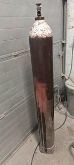 Bombonne oxygene, Doe-het-zelf en Bouw, Gebruikt