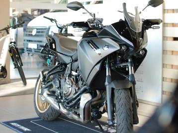 Yamaha TRACER 7 disponible aux enchères