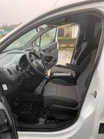 Citroën Berlingo lichtevracht, Auto's, 4 deurs, Euro 6, Wit, Berlingo