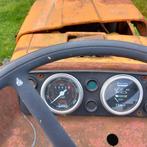 Speciale tractor Fiat 500, Zakelijke goederen, Landbouw | Tractoren, Ophalen, Oldtimer, Tot 80 Pk, Fiat