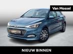 Hyundai i20 1.4i Pop automaat - Cruise - Airco - Lane Assist, Gebruikt, Euro 6, 5 zetels, 74 kW