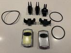 See.Sence ACE fietslichten + GoPro mount, Gebruikt, Verlichtingsset, Ophalen of Verzenden, Oplaadbaar