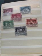 Postzegelverzameling internationaal, Postzegels en Munten, Postzegels | Volle albums en Verzamelingen, Ophalen of Verzenden