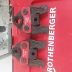 Persbek rothenberger compact, Ophalen of Verzenden