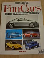 Autokijk FunCars 1996, Ophalen of Verzenden, Zo goed als nieuw