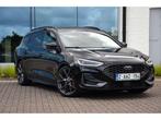 Ford Focus Clipper ST-X 2.3i EcoBoost AUTOMAAT *Full Option, Auto's, Ford, Zwart, USB, Zwart, Bedrijf