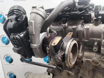 AUDI A3 [TURBOCHARGER] 2018 beschikbaar voor biedingen
