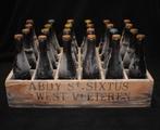 Westvleteren bier abdij St. Sixtus, Ophalen, Flesje(s), Overige merken