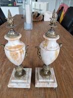 Antieke Franse cassolettes, Antiek en Kunst, Ophalen