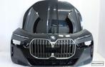 BMW X7 G07 M-PAKKET VOORKOP C36 COMPLEET ALLES LEVERBAAR!, Gebruikt, -, Ophalen of Verzenden, Achter