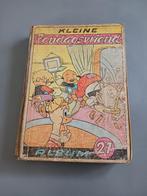Kleine Zondagsvriend HC 21, 1ste druk, redelijke staat, Boeken, Eén stripboek, Verzenden, Gelezen