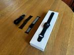 Apple Watch S8 40mm - LTE Stainless steel, Handtassen en Accessoires, Apple, IOS, Zo goed als nieuw, Ophalen