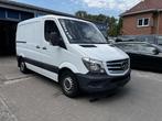 Mercedes-Benz Sprinter 311 CDI A1H1 3.5T 114PK With Auto Air, 4 deurs, Gebruikt, 4 cilinders, Wit