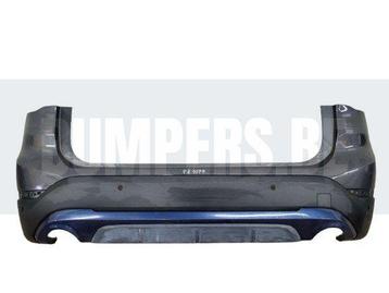 Bumper BMW X1 F48 LCI FACELIFT 19- 51127355260 Achterbumper  beschikbaar voor biedingen