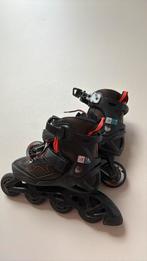 Inline skates kind, Sport en Fitness, Gebruikt, Kinderen, Inline skates 4 wielen, Ophalen