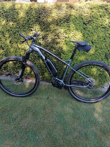 Sensa electrische MTB  beschikbaar voor biedingen
