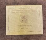 Kit Euros « Cité de l'Etat du Vatican» 2009, Postzegels en Munten, Munten | Europa | Euromunten, Ophalen of Verzenden, Vaticaanstad