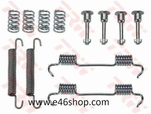 Handrem onderdelen BMW E46 E87 E90 F20 F32 ETC, Auto-onderdelen, Remmen en Aandrijving, BMW, Nieuw, Ophalen of Verzenden