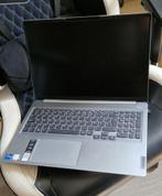 Lenovo IdeaPad 5 Pro 16" - AZERTY (avec housses de transport, Ophalen, Met videokaart, 512 GB, Zo goed als nieuw