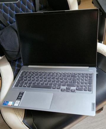 Lenovo IdeaPad 5 Pro 16" - AZERTY (avec housses de transport beschikbaar voor biedingen