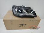 Koplamp rechts Audi A8 (23672733), Auto-onderdelen, Ophalen, Gebruikt